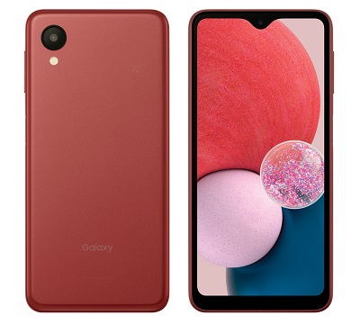 Galaxy A23 5G