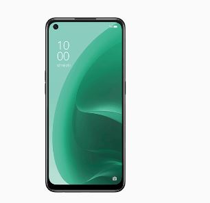 OPPO A55s 5G