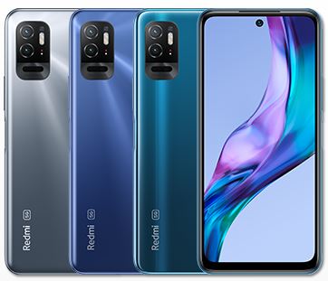 Redmi Note 10T