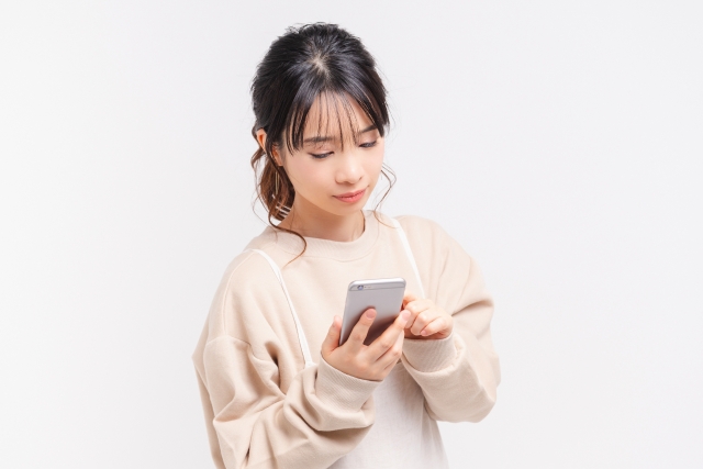 副回線を利用する際の端末について
