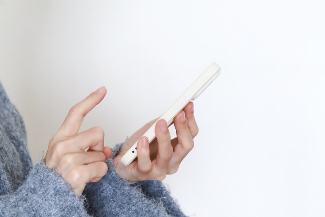 iPhoneでデュアルSIMを運用する際の注意点