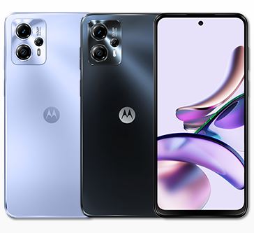 motorola moto g13