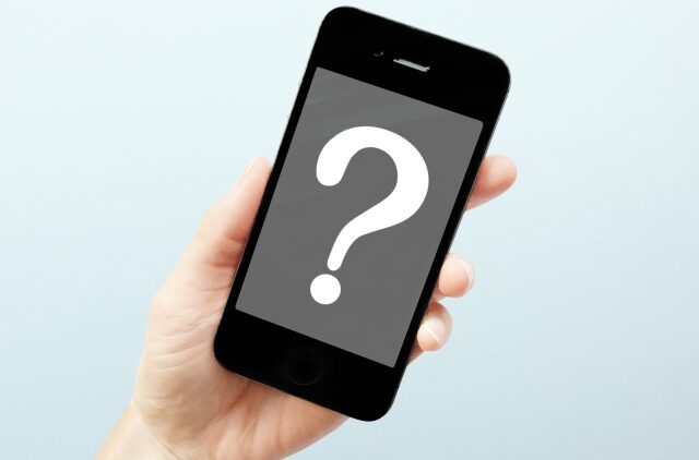 LINEだけできればいい人に必要なスマホとは？